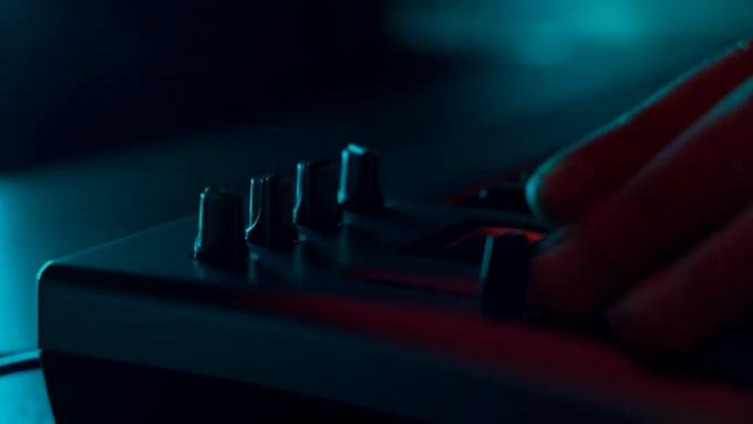 create beat for you