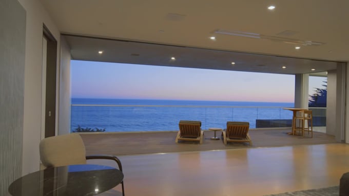 edit real estate video of the highest quality