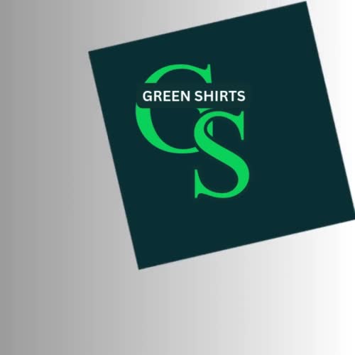 create logo as company brand