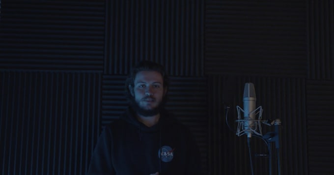 professionally edit, mix and master your song