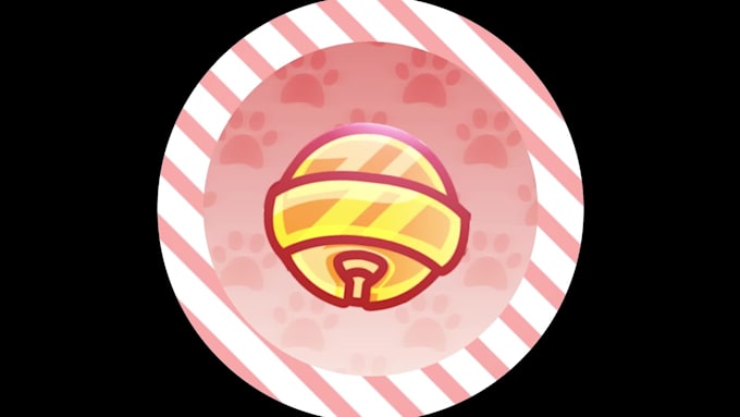 create beautiful stinger transition with logo animation for streamer and vtuber