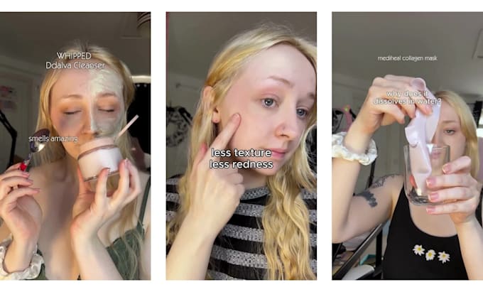 craft ugc ads that build trust for your skincare brand
