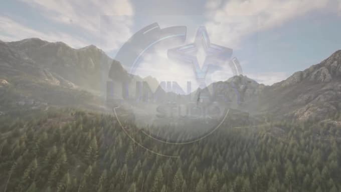 create an unreal engine environments map, unreal engine world, blueprint