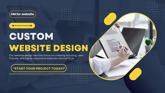 design affordable wordpress website for small business