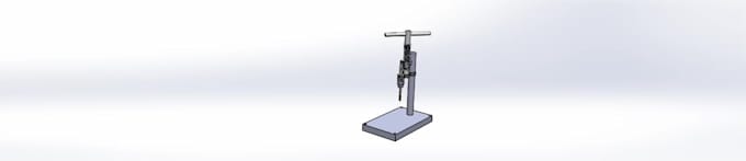 Make 3d cad models and 2d drawings using solidworks by Muhammadazam145 ...