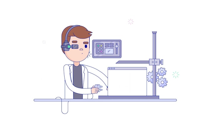 create an animated explainer for your business