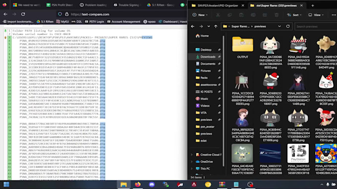 automate your daily windows task with simple script programs