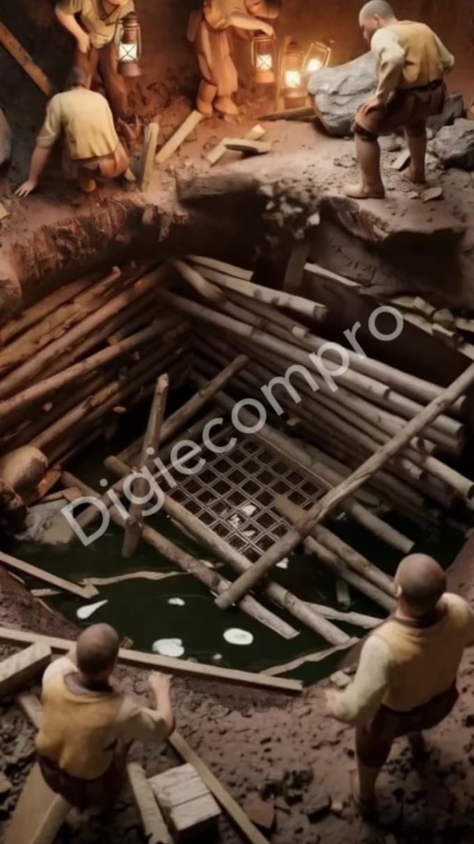 create ai video with professional narration and visuals