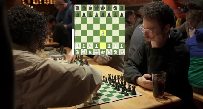coach you to improve faster in chess