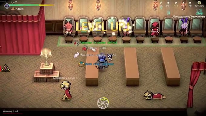 develop pixel art game, unity pixel game, topdown game, retro game in any engine