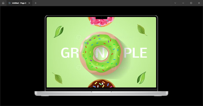 custom UI UX design pixel perfect front end development