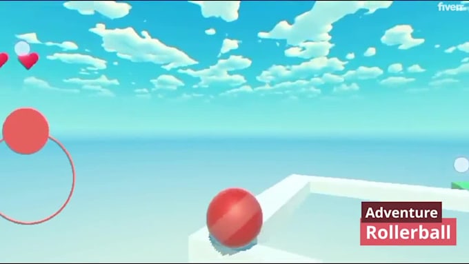 develop your unity 3d game for PC