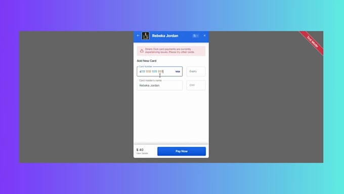 integrate any payment gateway and customization into your website