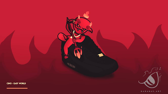 create a 2d traditional animation