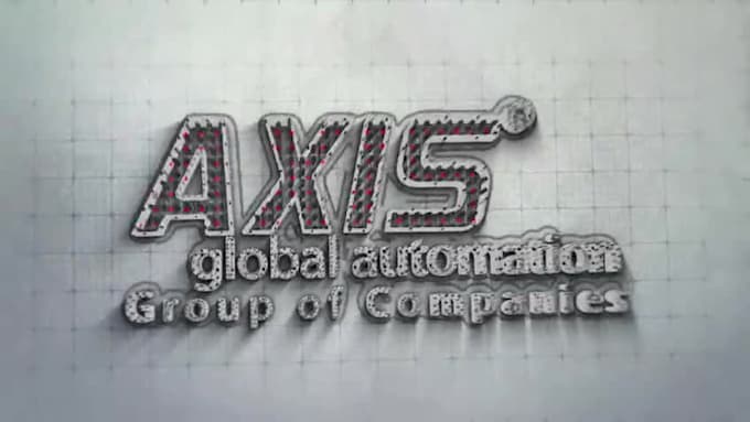 animate your logo for video intros
