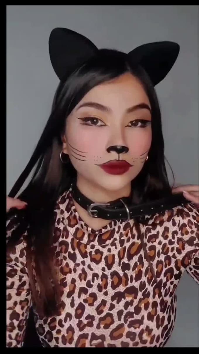 do cosplay styles for you