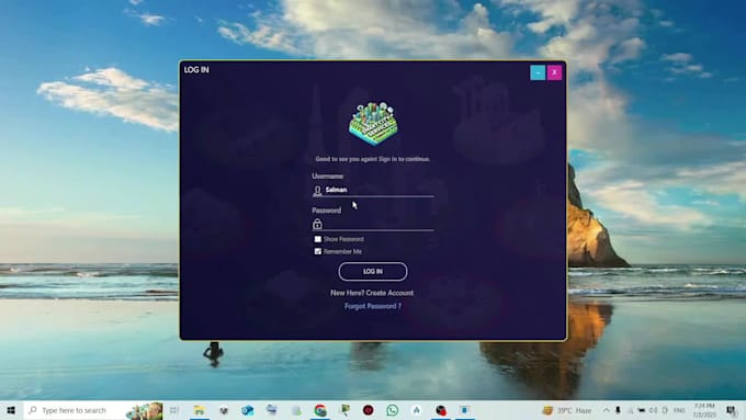 develop custom apps and softwares for you