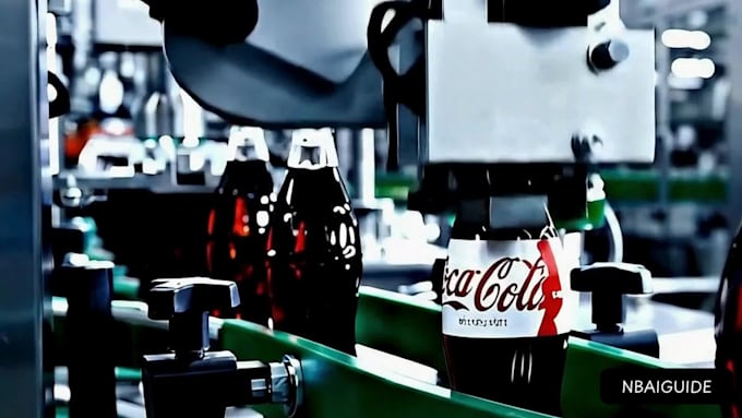 create a stunning ad for your brand with ai, veo3