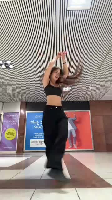 be your dancer dancing group dance choreography tiktok dance