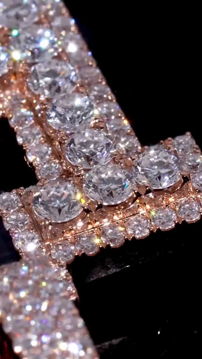 do 3d jewelry model and animation of rings, earrings, or necklace 3d cad design