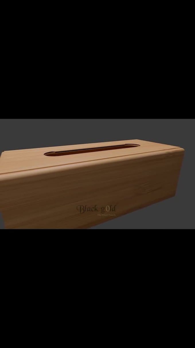 3d product animation custom