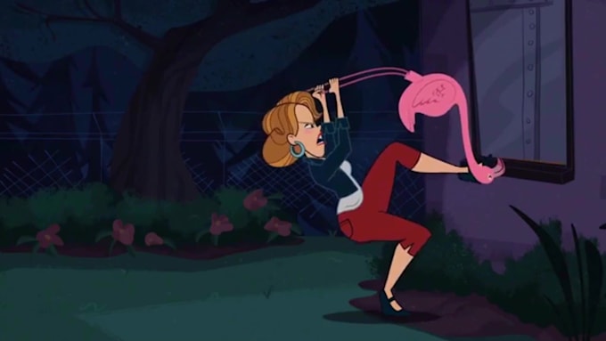 create studio quality animation for your team