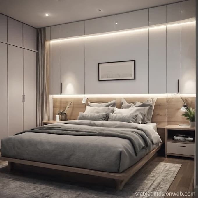 Complete interior design project by Gabrielalmei485 | Fiverr