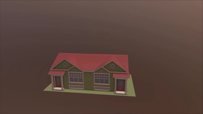 create 360 degrees 4k video of your 3d model in marmoset