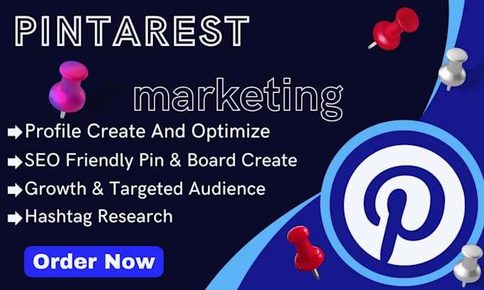 create pinterest pins and boards as a e commerce affiliate marketing
