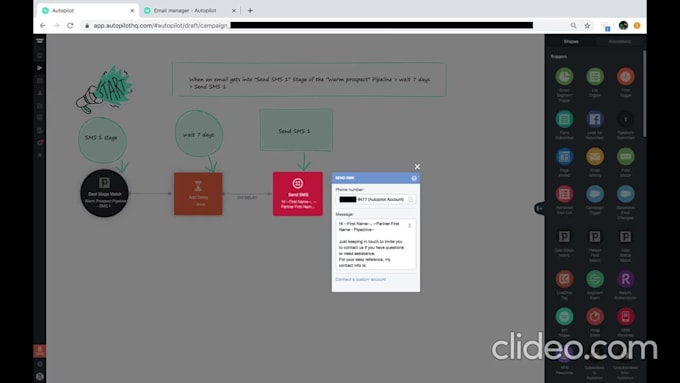 integrate your pipedrive with any platform