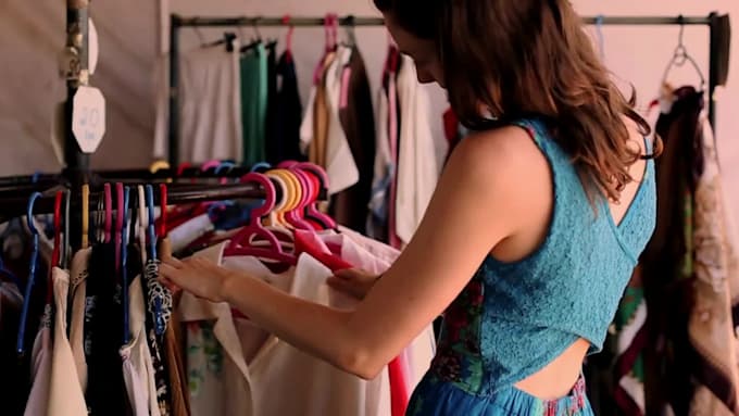 be a fabric sourcing and development expert