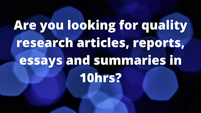 research leadership, ethics, marketing and HR management papers