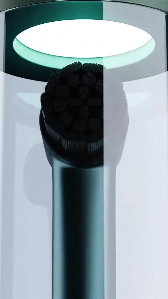 do 3d product animation video 3d tooth brush model 3d tooth paste design