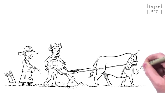 whiteboard animation, whiteboard video, explainer video, animations, doodle