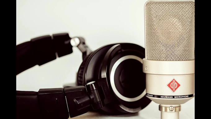 professionally mix and master rap vocals