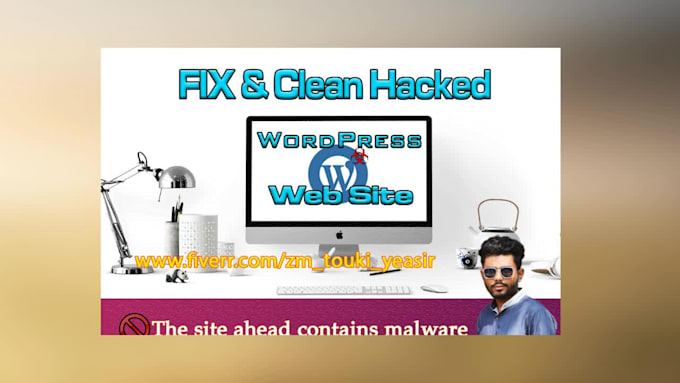 do wordpress malware removal service or malware cleaning