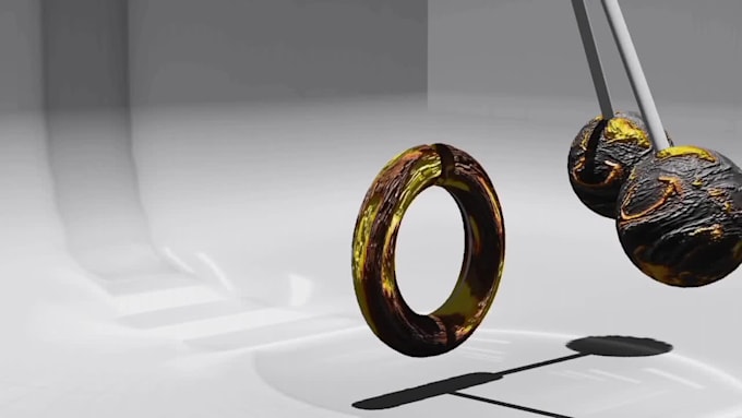 create product modelling  animation and low poly scene create and other model