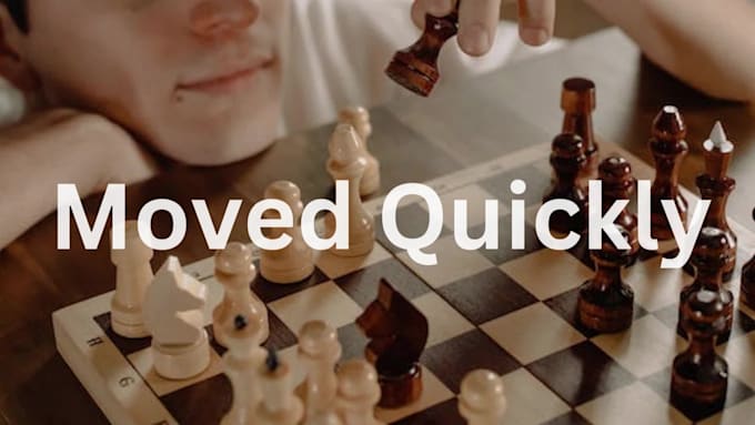 do professional expert video editing