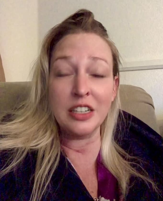 create a spokesperson video for you