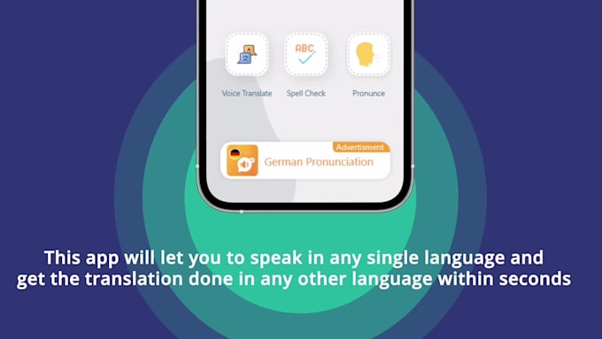 transform your vision into a powerful android application