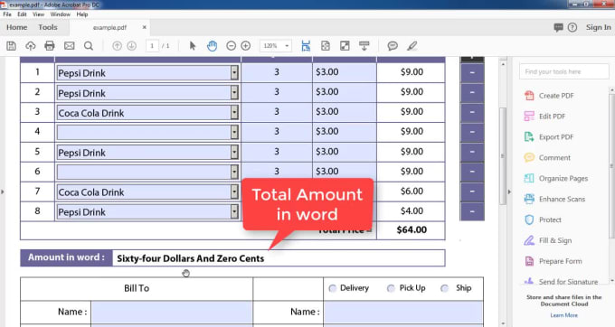 livecycle designer pdf