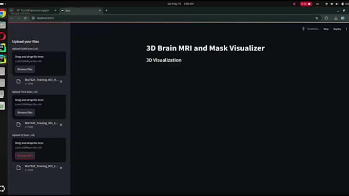 build custom computer vision, deep learning, and ai models using python