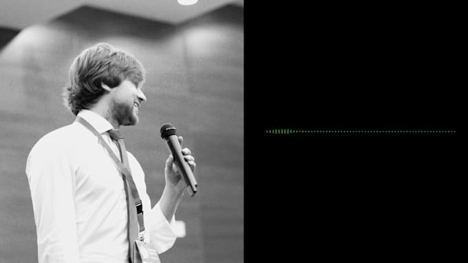 record a professional estonian voice over