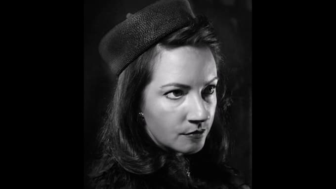 do a natural, unique, authentic english female voice over