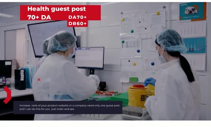do high da guest post on business,health,technology,education blog
