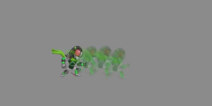 Create sprite sheet for you by Elangkarosingo | Fiverr Create sprite sheet for you by Elangkarosingo | Fiverr