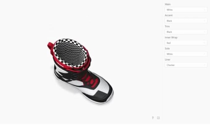 develop 3d product configurator,  three js webgl  website  3d animation website