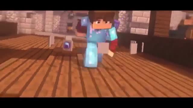 blender 3d animation minecraft blender 3d animation minecraft