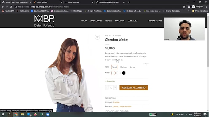 develop your ecommerce using woocommerce and flatsome or woodmart