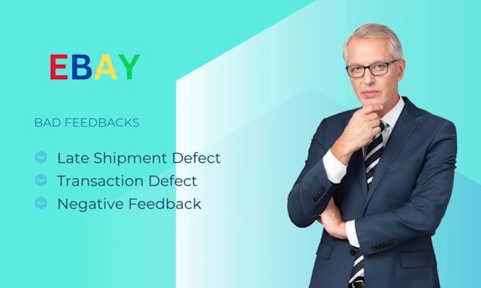 grow your ebay seller account by removing defects